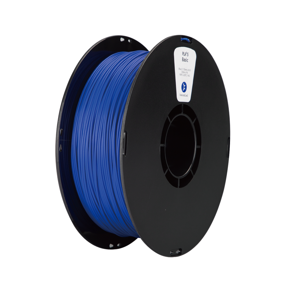 Kexcelled PLA K5 1.75mm 1kg Spool 3D Printing Filament COD